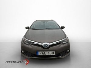 Toyota Auris bild 2