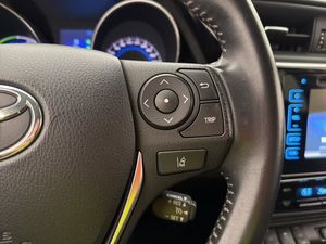 Toyota Auris bild 16