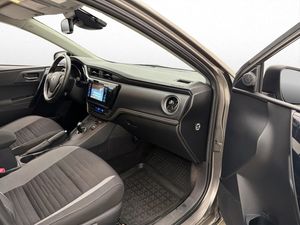 Toyota Auris bild 26