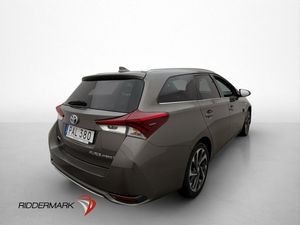 Toyota Auris bild 5