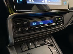 Toyota Auris bild 23