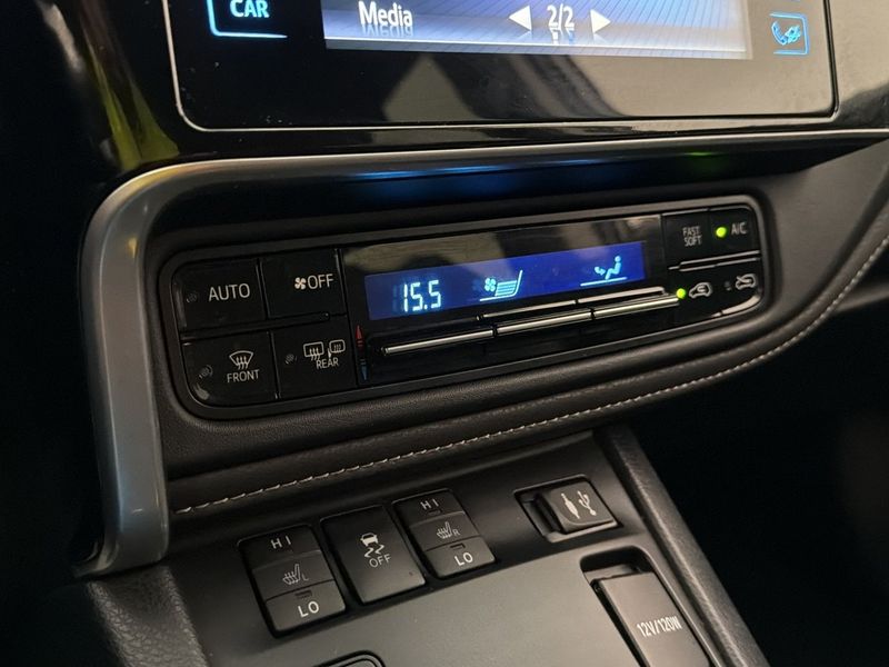 Toyota Auris bild 23