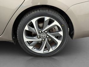 Toyota Auris bild 30