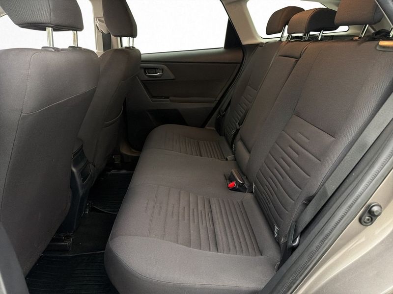 Toyota Auris bild 27