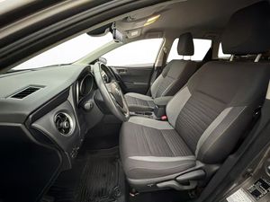 Toyota Auris bild 10