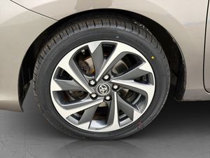 Toyota Auris bild 29