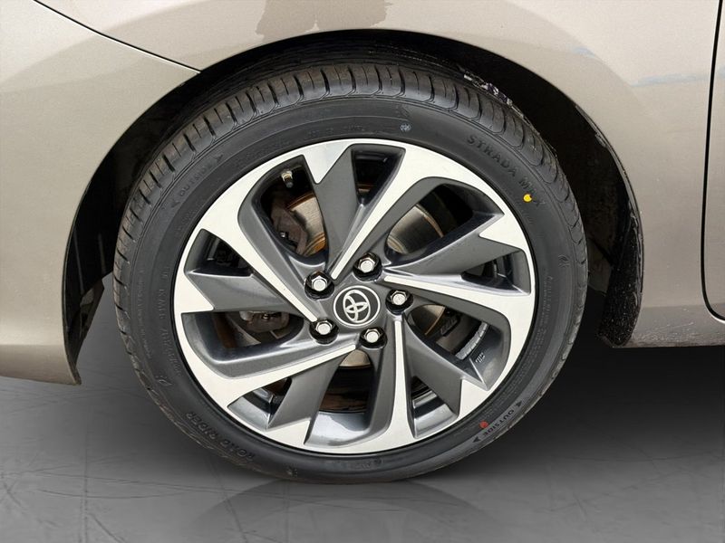 Toyota Auris bild 29