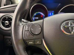 Toyota Auris bild 14