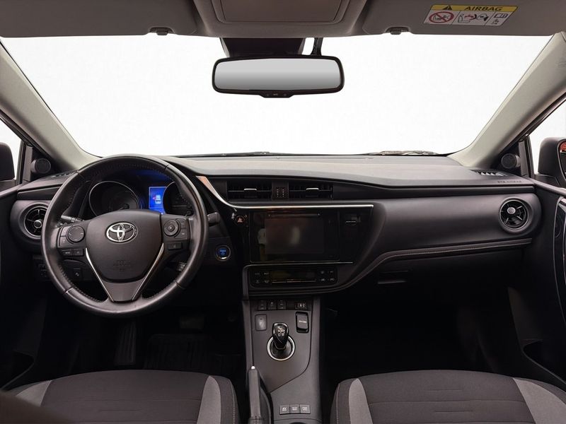 Toyota Auris bild 18