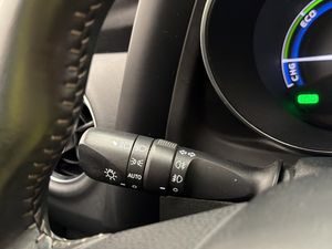 Toyota Auris bild 13