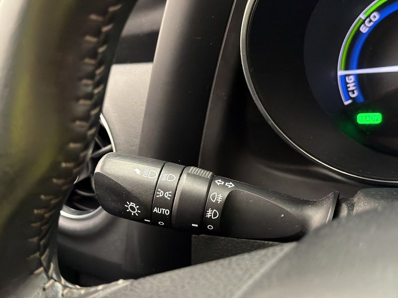 Toyota Auris bild 13