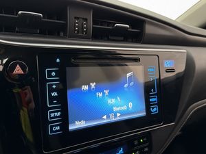 Toyota Auris bild 21