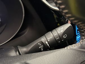 Toyota Auris bild 17