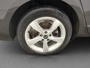 Audi A4 bild 34