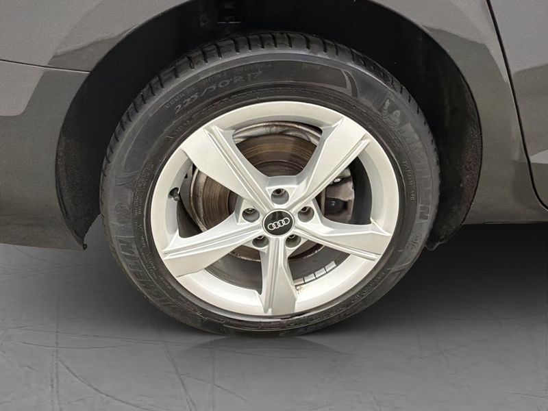 Audi A4 bild 34