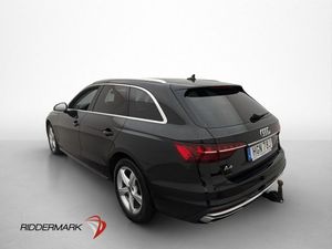Audi A4 bild 8