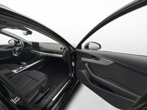 Audi A4 bild 26
