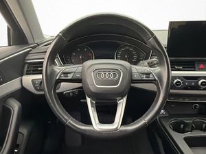 Audi A4 bild 14