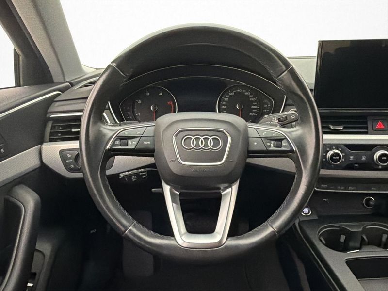 Audi A4 bild 14