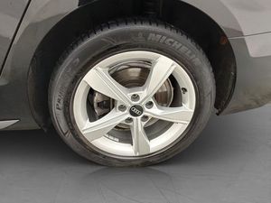 Audi A4 bild 32