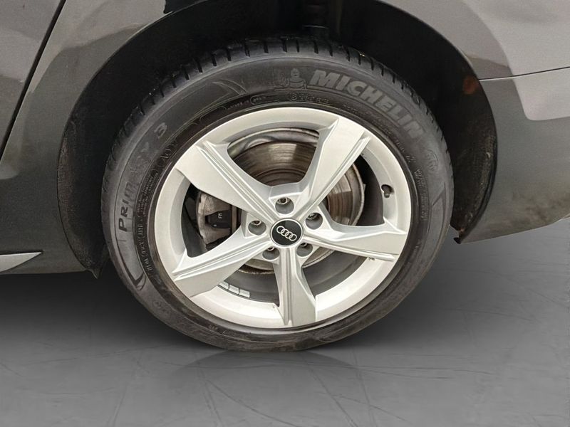 Audi A4 bild 32
