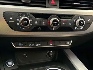 Audi A4 bild 23