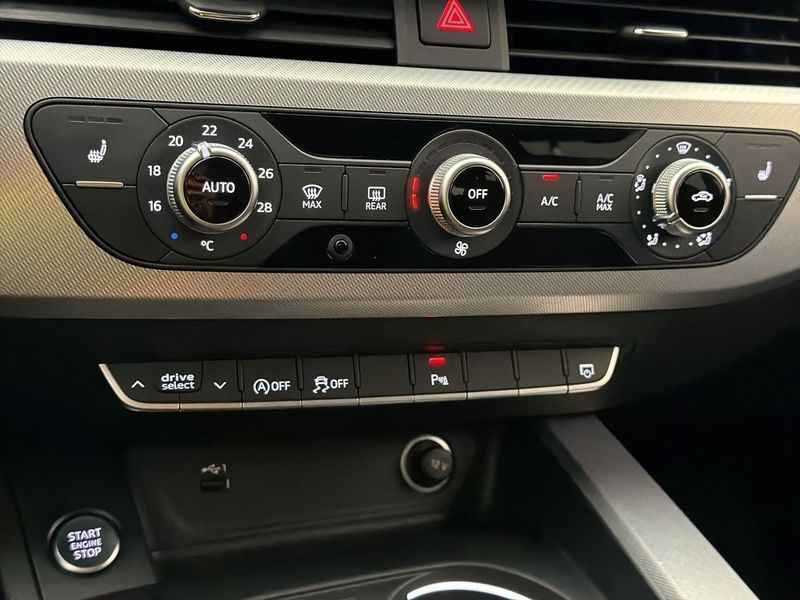 Audi A4 bild 23
