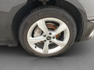 Audi A4 bild 35
