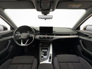 Audi A4 bild 13