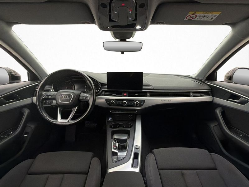 Audi A4 bild 13
