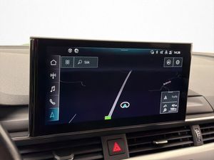 Audi A4 bild 20
