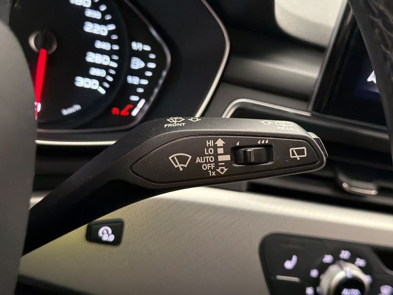 Audi A4 bild 19