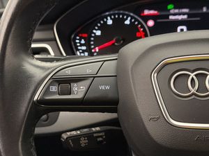 Audi A4 bild 16