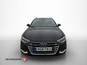 Audi A4 bild 2