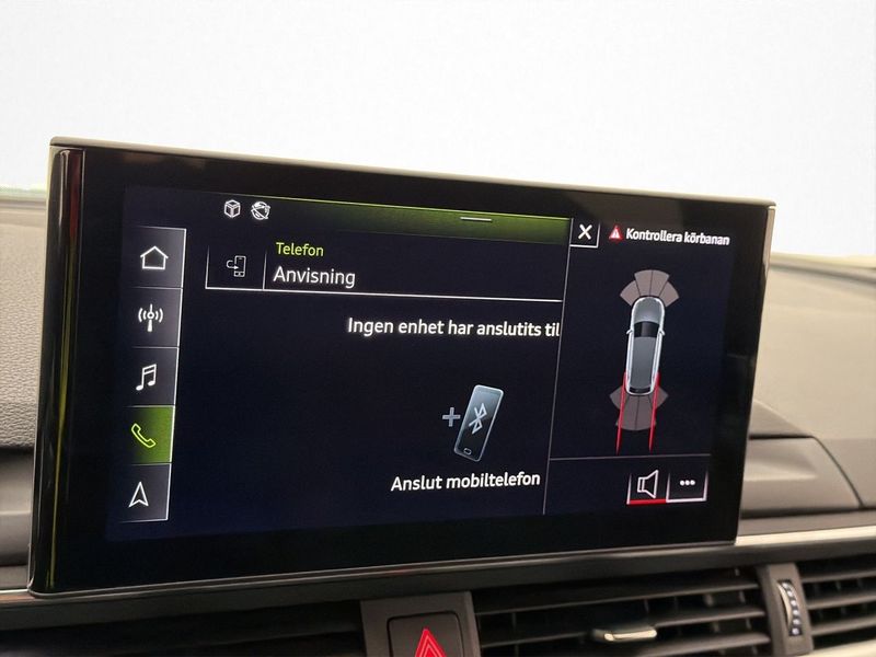 Audi A4 bild 22