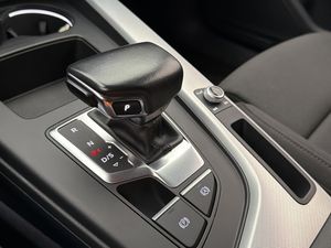 Audi A4 bild 24