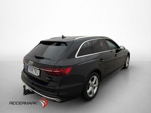 Audi A4 bild 5