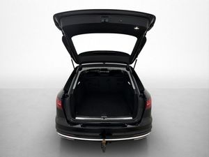 Audi A4 bild 29
