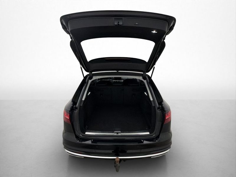 Audi A4 bild 29