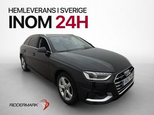 Audi A4 bild 3