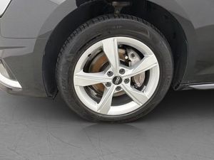 Audi A4 bild 33