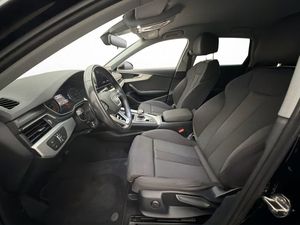Audi A4 bild 11