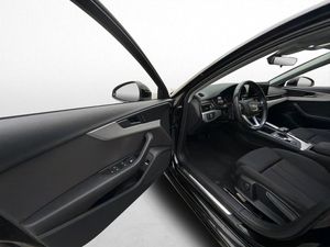 Audi A4 bild 10