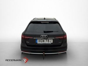 Audi A4 bild 6