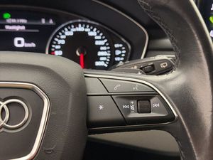 Audi A4 bild 18