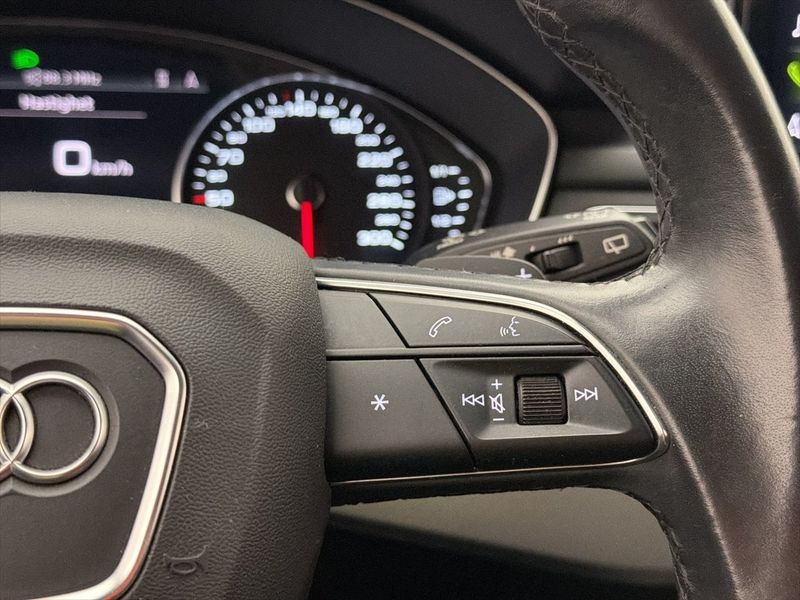 Audi A4 bild 18