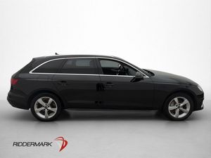 Audi A4 bild 4