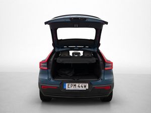 Volvo C40 Recharge bild 29