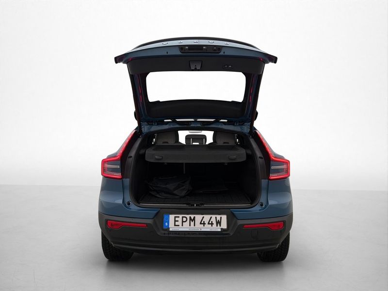 Volvo C40 Recharge bild 29