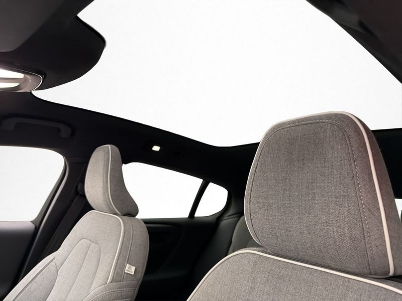 Volvo C40 Recharge bild 13